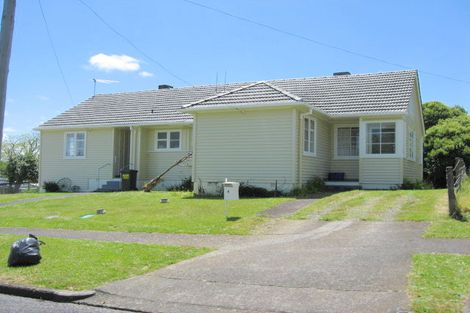 Photo of property in 56 Wellington Street, Pukekohe, 2120