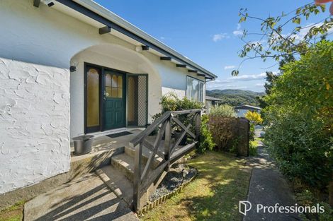 Photo of property in 66b Major Drive, Kelson, Lower Hutt, 5010