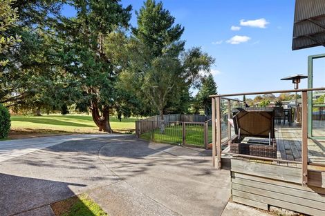 Photo of property in 46a Nikau Street, Springfield, Rotorua, 3015