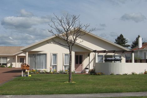 Photo of property in 7c Peace Street, Fenton Park, Rotorua, 3010