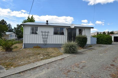 Photo of property in 1 Preston Place, Twizel, 7901