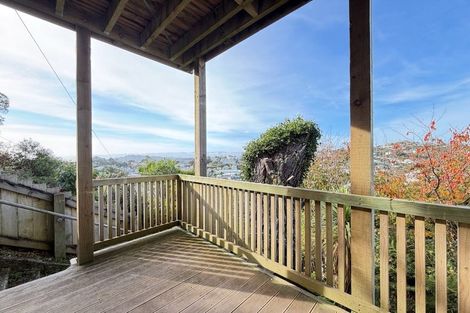 Photo of property in 5 Charlotte Avenue, Brooklyn, Wellington, 6021