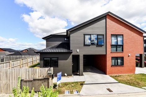 Photo of property in 9d North Ridge Drive, Rototuna North, Hamilton, 3210