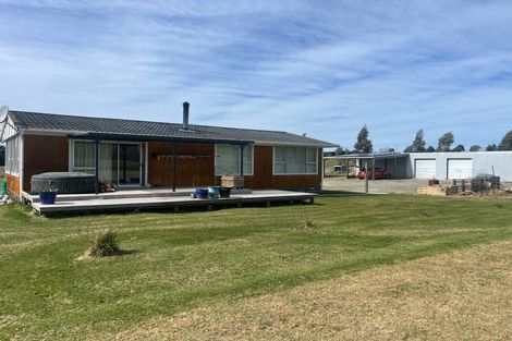 Photo of property in 161 Waimotu Road, Herbert, Oamaru, 9495
