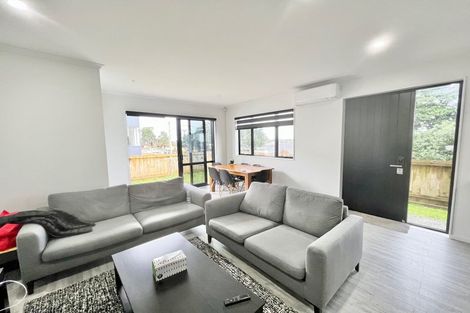 Photo of property in 63a Hillcrest Road, Papatoetoe, Auckland, 2025