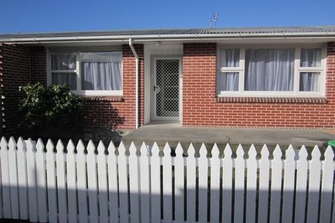 Photo of property in 3/458 Hereford Street, Linwood, Christchurch, 8011