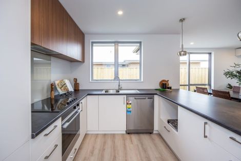 Photo of property in 9 Chandler Way, Rolleston, 7615