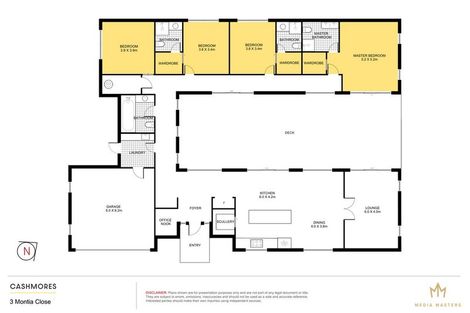 Photo of property in 3 Montia Close, Papamoa Beach, Papamoa, 3118