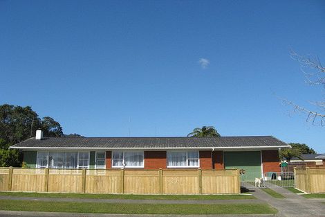 Photo of property in 1 Jubilee Crescent, Whakatane, 3120