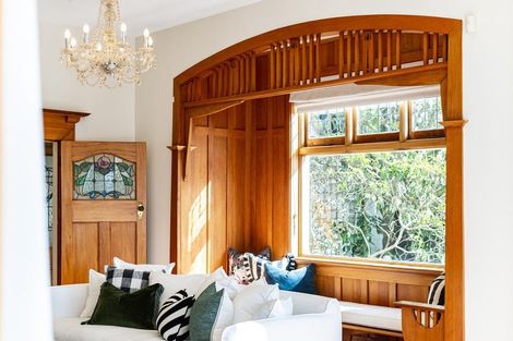 Photo of property in 13 Talavera Terrace, Kelburn, Wellington, 6012