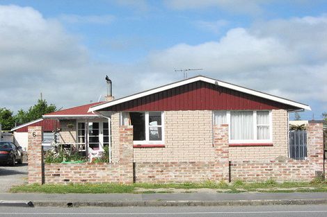 Photo of property in 6 Ivory Street, Rangiora, 7400