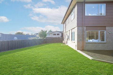 Photo of property in 6 Alford Place, Huntington, Hamilton, 3210