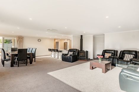Photo of property in 37 Rhoboro Road, Twizel, 7901