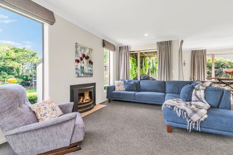 Photo of property in 18 Glenwood Drive, Prebbleton, 7604