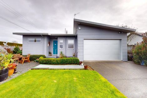 Photo of property in 93 Cridland Street, Rakaia, 7710