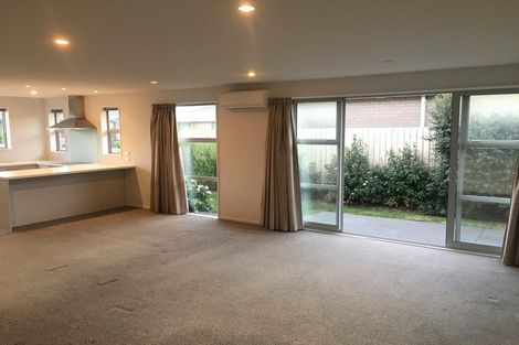 Photo of property in 75 Newman Road, Rolleston, 7614