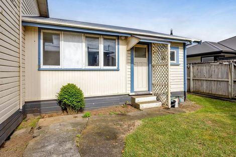 Photo of property in 23 Turuturu Road, Hawera, 4610