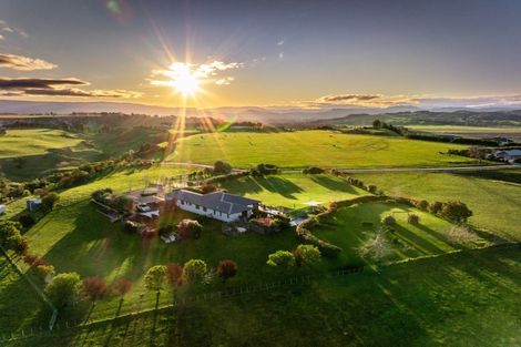 Photo of property in 662 Aorangi Road, Maraekakaho, Hastings, 4171