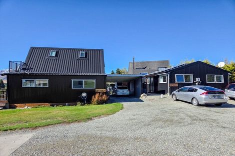 Photo of property in 14 Allan Street, Lake Tekapo, 7999