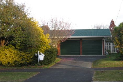 Photo of property in 116 Mansel Avenue, Hillcrest, Hamilton, 3216