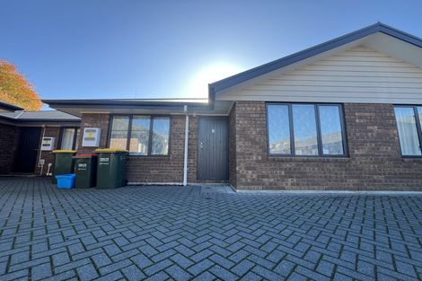 Photo of property in 20u5 Greensboro Street, Hamilton East, Hamilton, 3216