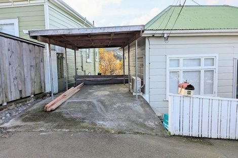 Photo of property in 28f1 Henry Street, Kilbirnie, Wellington, 6022