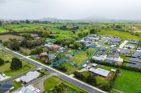 Photo of property in 10 Haultain Street, Kihikihi, Te Awamutu, 3800