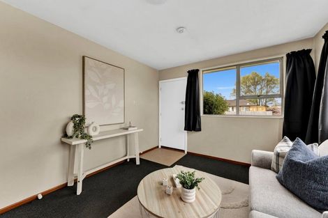 Photo of property in 1/6 Arran Crescent, Woolston, Christchurch, 8062