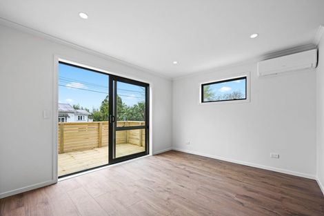 Photo of property in 26u2 Hunter Street, Hamilton Lake, Hamilton, 3204
