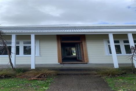 Photo of property in 61 Russell Street, Westport, 7825