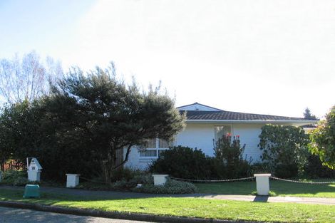 Photo of property in 5b Wedgewood Avenue, Cashmere, Christchurch, 8022