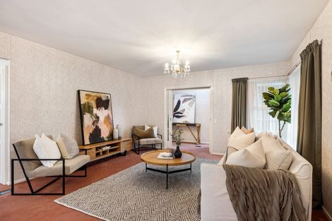 Photo of property in 10 Dunrobin Place, Avonhead, Christchurch, 8042