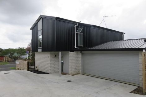 Photo of property in 22u1 Thomson Avenue, Dinsdale, Hamilton, 3204