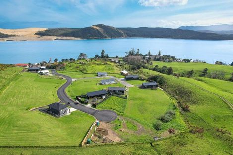 Photo of property in 65 Opononi Heights Drive, Opononi, Kaikohe, 0473