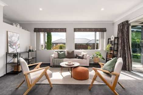 Photo of property in 6a Heritage Close, Rolleston, 7614