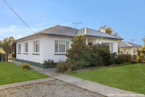 Photo of property in 6 Sloane Street, Fairlie, 7925
