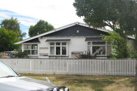 Photo of property in 24 Carrington Street, St Albans, Christchurch, 8014