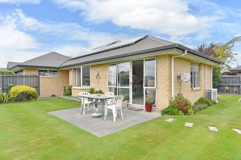 Photo of property in 3 Jackmin Lane, Burwood, Christchurch, 8083