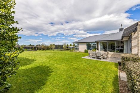 Photo of property in 22 Royston Common, West Melton, 7618