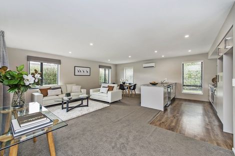 Photo of property in 14d Manor Drive, Rolleston, 7614