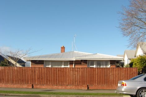 Photo of property in 3/1012 Colombo Street, St Albans, Christchurch, 8014