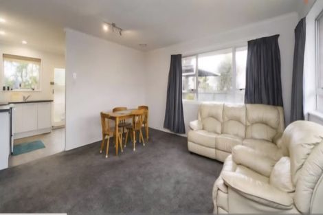Photo of property in 181d Featherston Street, Palmerston North, 4410