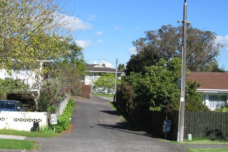 Photo of property in 2/29 Gills Road, Bucklands Beach, Auckland, 2014