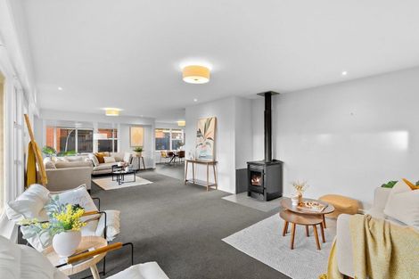 Photo of property in 142 Highsted Road, Casebrook, Christchurch, 8051