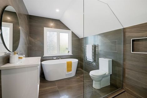 Photo of property in 3 Chapter Street, St Albans, Christchurch, 8052