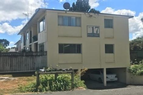 Photo of property in 17u1 Stanley Street, Claudelands, Hamilton, 3214