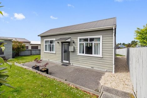 Photo of property in 51 James Street, Kensington, Timaru, 7910