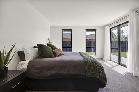 Photo of property in 1 Rapaki Street, Pegasus, 7612