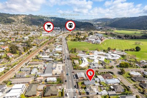 Photo of property in 247 Fergusson Drive, Heretaunga, Upper Hutt, 5018