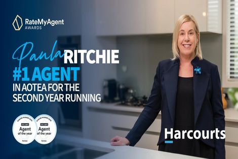 Photo of property in 64 Aotea Drive, Aotea, Porirua, 5024